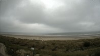 Archiv Foto Webcam Spiekeroog: Badestrand 05:00