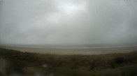 Archiv Foto Webcam Spiekeroog: Badestrand 06:00