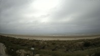 Archiv Foto Webcam Spiekeroog: Badestrand 13:00