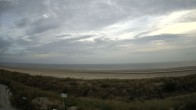 Archiv Foto Webcam Spiekeroog: Badestrand 05:00