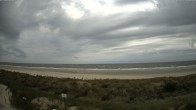 Archiv Foto Webcam Spiekeroog: Badestrand 07:00