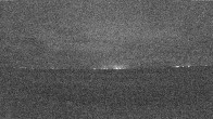 Archiv Foto Webcam Spiekeroog: Badestrand 23:00