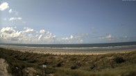 Archiv Foto Webcam Spiekeroog: Badestrand 15:00