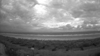 Archiv Foto Webcam Spiekeroog: Badestrand 03:00
