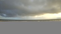 Archived image Webcam Spiekeroog Beach 05:00
