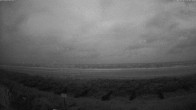Archiv Foto Webcam Spiekeroog: Badestrand 03:00