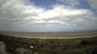 Archiv Foto Webcam Spiekeroog: Badestrand 11:00