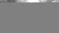 Archiv Foto Webcam Spiekeroog: Badestrand 19:00