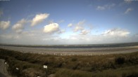 Archived image Webcam Spiekeroog Beach 11:00