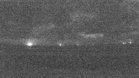 Archiv Foto Webcam Spiekeroog: Badestrand 23:00