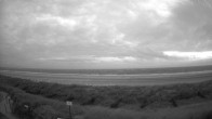 Archived image Webcam Spiekeroog Beach 05:00