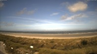 Archived image Webcam Spiekeroog Beach 11:00