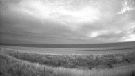 Archiv Foto Webcam Spiekeroog: Badestrand 06:00