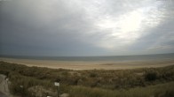 Archiv Foto Webcam Spiekeroog: Badestrand 09:00