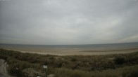 Archiv Foto Webcam Spiekeroog: Badestrand 10:00