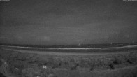 Archiv Foto Webcam Spiekeroog: Badestrand 23:00