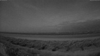 Archiv Foto Webcam Spiekeroog: Badestrand 05:00