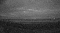 Archiv Foto Webcam Spiekeroog: Badestrand 03:00