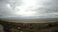 Archiv Foto Webcam Spiekeroog: Badestrand 09:00