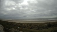 Archiv Foto Webcam Spiekeroog: Badestrand 11:00