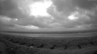 Archived image Webcam Spiekeroog Beach 05:00