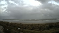 Archived image Webcam Spiekeroog Beach 06:00