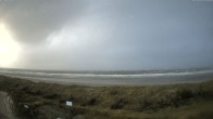 Archived image Webcam Spiekeroog Beach 15:00
