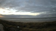 Archiv Foto Webcam Spiekeroog: Badestrand 15:00