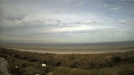 Archiv Foto Webcam Spiekeroog: Badestrand 11:00