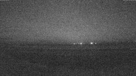 Archiv Foto Webcam Spiekeroog: Badestrand 03:00