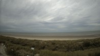 Archiv Foto Webcam Spiekeroog: Badestrand 09:00