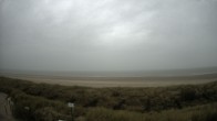 Archived image Webcam Spiekeroog Beach 11:00