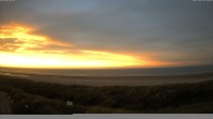 Archiv Foto Webcam Spiekeroog: Badestrand 15:00