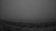 Archived image Webcam Spiekeroog Beach 01:00