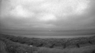 Archived image Webcam Spiekeroog Beach 05:00