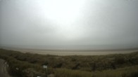 Archived image Webcam Spiekeroog Beach 09:00