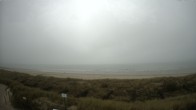 Archived image Webcam Spiekeroog Beach 13:00