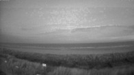 Archiv Foto Webcam Spiekeroog: Badestrand 06:00
