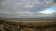 Archiv Foto Webcam Spiekeroog: Badestrand 12:00
