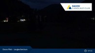 Archived image Webcam Davos: Golf Course 06:00