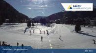 Archiv Foto Webcam Davos: Golfplatz 14:00