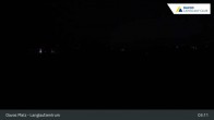 Archiv Foto Webcam Davos: Golfplatz 02:00