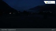 Archiv Foto Webcam Davos: Golfplatz 04:00