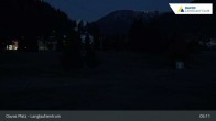 Archiv Foto Webcam Davos: Golfplatz 04:00