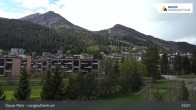 Archiv Foto Webcam Davos: Golfplatz 16:00