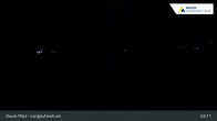 Archiv Foto Webcam Davos: Golfplatz 02:00