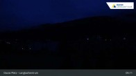 Archiv Foto Webcam Davos: Golfplatz 04:00