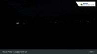 Archiv Foto Webcam Davos: Golfplatz 02:00