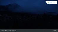 Archiv Foto Webcam Davos: Golfplatz 04:00