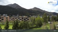 Archived image Webcam Davos: Golf Course 14:00